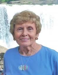 Obituary information for Lore Rose Pierce