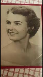 Maxine Burden Webb (1940-2007)