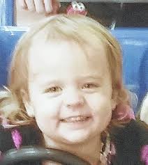 Happy birthday Teddie Marie Clossen!