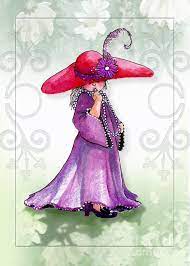 Pin By Mary Ann Evans On Red Hat Society Red Hats Red Hat Society Red Hat Ladies