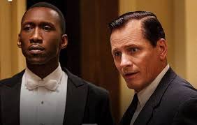 Green Book é o melhor filme no Oscar 2019