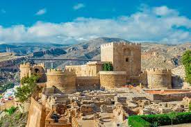 Acceda de manera directa a todos y cada uno de los 103 pueblos y 1 entidad que conforman la provincia de almería, a través del mapa interactivo por municipio o a través del desplegable, obtendrá acceso directo al portal web del ayuntamiento que busco. 10 Best Things To Do This Summer In Almeria Make The Most Of Your Summer In Almeria Go Guides