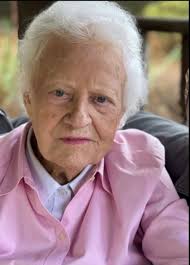 Ruby Cauthen Obituary