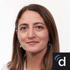 Dr. Burce Ozgen Mocan (Ozgen), MD