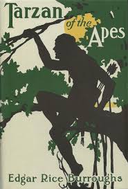 The Project Gutenberg eBook of Tarzan of the Apes, by Edgar Rice Burroughs