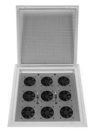 Ceiling fan installation, exhaust fans, bathroom fans. Ceiling Grid Vent System Data Center Resources Aisle Containment Noc Manufacturer