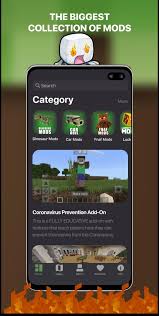 Update your minecraft pocket edition game with cool maps, skins, modes for free!. Skins Mods Maps For Android Apk Download