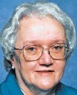 Marie Martone Obituary (2022)