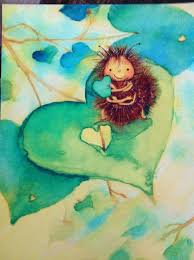 Pin By Christina Sisco On Memes Cartoons Pictures Cartoon Art Painting