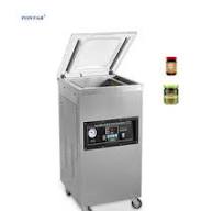 Vacuum Tin Can Sealing Machines - Efficient & Reliable