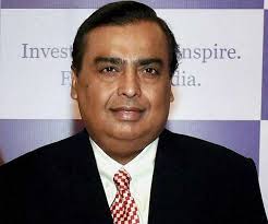 Mukesh Ambani Net Worth Indian Industrialist Slips 3 Spots in Forbes List