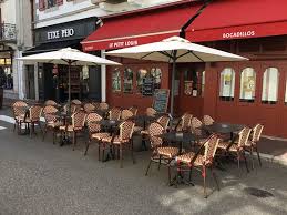 Le Petit Louis Saint Jean De Luz Restaurant Reviews Photos Phone Number Tripadvisor