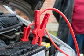 Of course, if that doesn't work, our professional staff will diagnose your car for you and see how we can get the car started. Car Jump Start Service Greensboro Nc