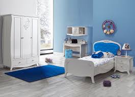 غرف نوم فردية بيتي