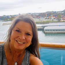 Is Pacific World the same ship as Sun Princess?