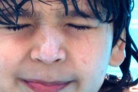 An interview with Dr. Alisha Griffith, author of AU-Mazing Gift: A Journey  to Autism Acceptance