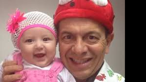 ESPECIALES LOS MÁS CAPACES TV CON EL MÉDICO PEDIATRA Y AFECTOLOGO CARLOS  ALBERTO MONTOYA MARIN