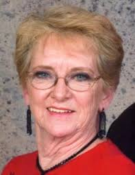 Juanita “Red” Johanningmeier, DeWitt, Iowa, May 2, 2023