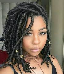 Discover 7 Faux Locs ideas