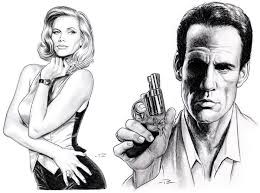 JAMES BOND 007 MAGAZINE