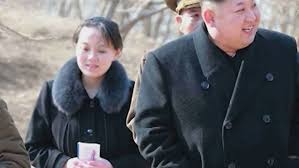 North korea on sunday warned the united states will face a very grave situation because president joe biden made a big blunder in his recent speech by calling the north a security threat and revealing his intent to maintain a hostile policy toward it. North Korea Kim Jong Un S Sister Warns Us Against Causing A Stink
