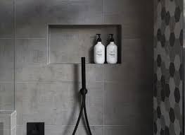 In certain cases, a jet black bathroom can make a space seem less sophisticated and dated (think: Black Bathroom Ideas For A Stylish Remodel