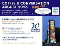 Coffee and Conversation