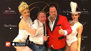 Katharinen church is 1 mile from the property. E Concierge Hamburg Hotellerie Party Im Park Haytt Hotel Privileg Club