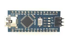 It offers the same connectivity and specs of the arduino uno board in a smaller form factor. Arduino Nano Pin Diagram Features Pin Uses Programming