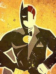 Is batman bruno díaz or bruce wayne? Bruno Diaz Vs Batman Diario Democracia