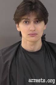 Matthew Gulick Mugshot