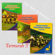 Maybe you would like to learn more about one of these? Buku Sku Pramuka Siaga Penggalang Penegak Shopee Indonesia