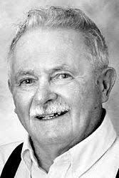 Arnold J “Arnie” Priebe (1924-2010)