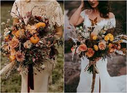We did not find results for: 20 Copper Burnt Orange Bohemian Wedding Bouquets Oh The Wedding Day
