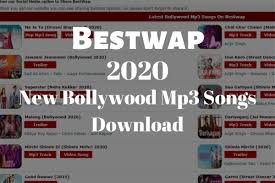 Bestwap 2020 Download New Bollywood Mp3 Songs Best Hindi Song Mp3 Download Hindi Queries