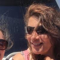 Kathy Audet's Instagram, Twitter & Facebook