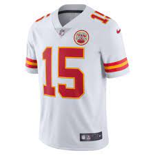 Youth nike patrick mahomes black kansas city chiefs super bowl lv bound game fashion jersey reg. Nfl Kansas City Chiefs Patrick Mahomes Men S Limited Vapor Untouchable Football Jersey Nike Com