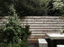 Sep 13, 2014 · porch lattice is constructed of long wood slats crossing over each other. Fence Fashion 11 Ways To Add Curb Appeal With Horizontal Stripes The Organized Home