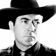 Johnny Mack Brown