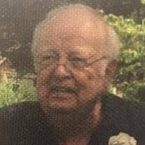 Thomas Clinton Bloodgood III Obituary