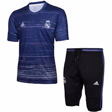 The club attained four titles, including a la liga and champions league double, a feat never. Real Madrid Training Jersey 2017 Cheap Online