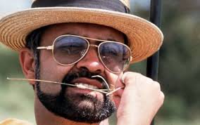 Doctor Who's first director: 'I was a kid who'd been thrown into the lion's  den'