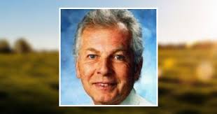 James "Jim" Holcomb Obituary October 7, 2017