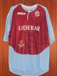 Detailed info on squad, results, tables, goals scored, goals conceded, clean sheets, btts, over 2.5, and more. Arsenal De Sarandi Special Football Shirt 2007