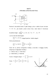 Contoh Soal Dan Pembahasan Integral Lipat Dua Dalam Koordinat Kutub Berbagi Contoh Soal Cute766