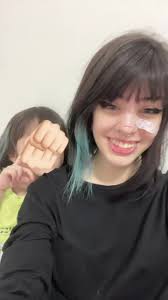 nyaaa ❤️ #maeefilha