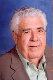 James Williams Obituary