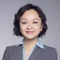 Cathy Fang's Instagram, Twitter & Facebook