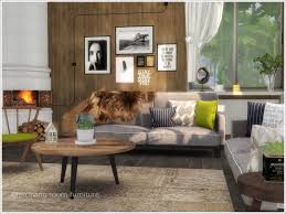 See more ideas about sims 4, sims, sims 4 custom content. The Sims Resource Cleo Living Room Furniture