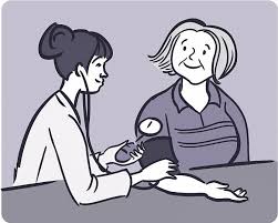 Blood Pressure Matters Nih News In Health